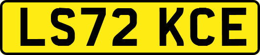 LS72KCE