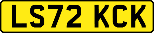 LS72KCK