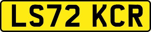 LS72KCR