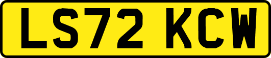 LS72KCW