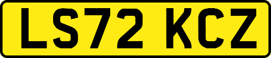 LS72KCZ