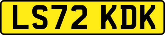 LS72KDK