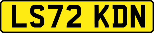 LS72KDN
