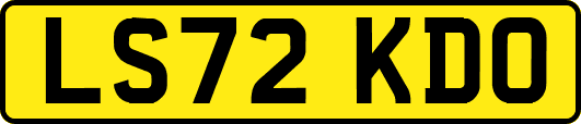 LS72KDO