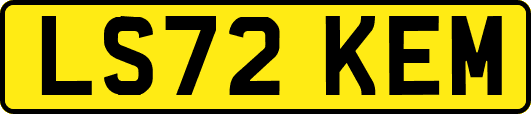 LS72KEM