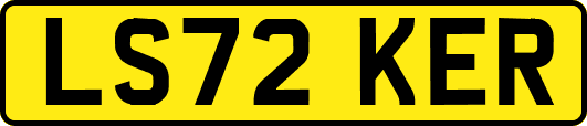 LS72KER