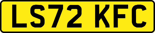 LS72KFC