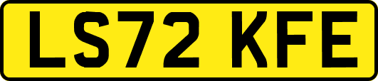 LS72KFE