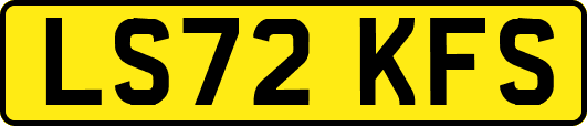 LS72KFS