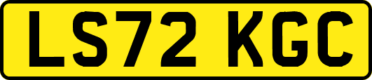 LS72KGC