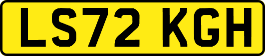 LS72KGH