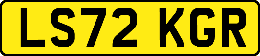 LS72KGR