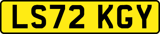 LS72KGY