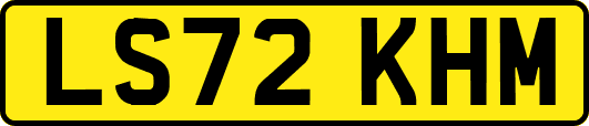 LS72KHM