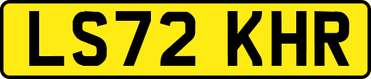 LS72KHR