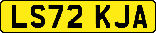 LS72KJA