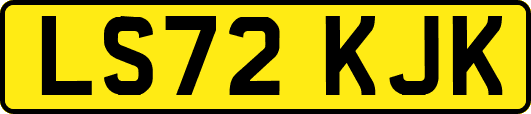 LS72KJK