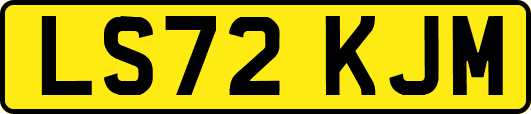 LS72KJM