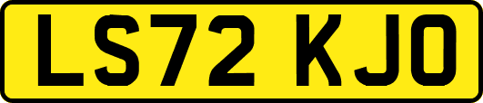 LS72KJO