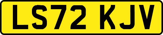 LS72KJV