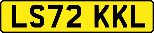 LS72KKL