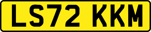 LS72KKM