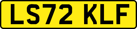 LS72KLF