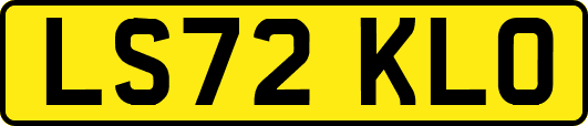 LS72KLO