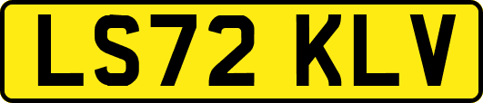 LS72KLV