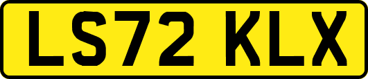 LS72KLX