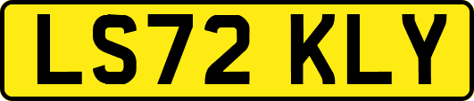 LS72KLY