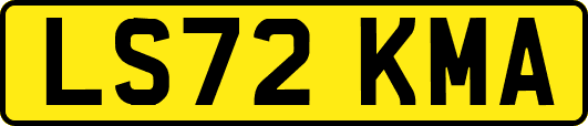 LS72KMA