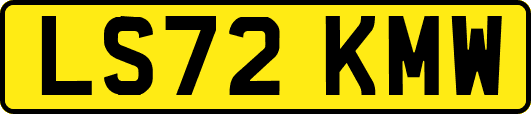 LS72KMW