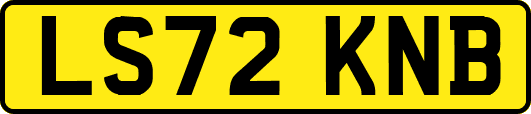 LS72KNB