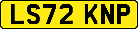 LS72KNP