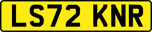 LS72KNR