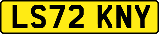 LS72KNY