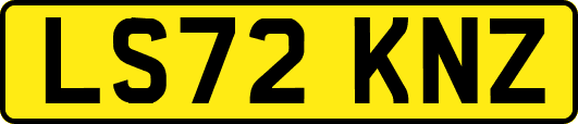 LS72KNZ