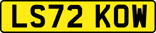 LS72KOW