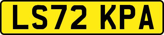 LS72KPA