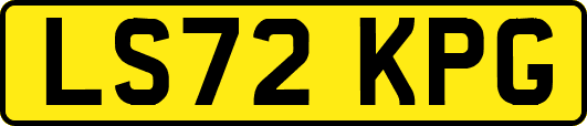 LS72KPG
