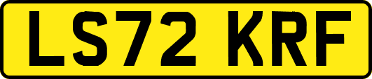 LS72KRF
