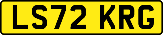 LS72KRG