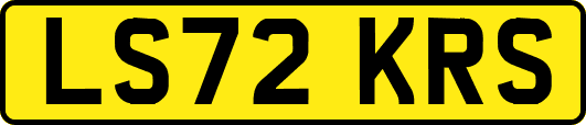 LS72KRS