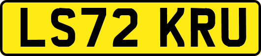 LS72KRU