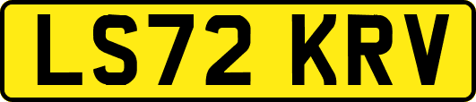 LS72KRV