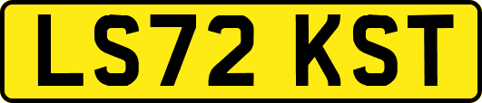 LS72KST