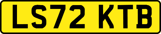 LS72KTB