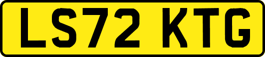 LS72KTG