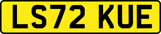 LS72KUE